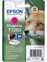 Epson Inktcartridge Epson T1283 rood