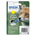 Epson Inktcartridge Epson T1284 geel