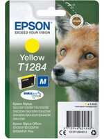 Epson Cartouche d’encre Epson T1284 jaune