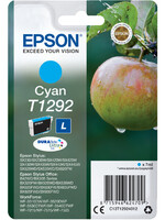 Epson Cartouche d’encre Epson T1292 bleu