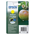 Epson Inktcartridge Epson T1294 geel