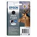 Epson Inktcartridge Epson T1301 zwart HC