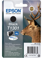 Epson Cartouche d’encre Epson T1301 noir HC