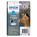 Epson Cartouche d’encre Epson T1302 bleu HC