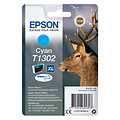 Epson Inktcartridge Epson T1302 blauw HC