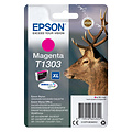 Epson Inktcartridge Epson T1303 rood HC