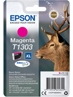 Epson Cartouche d’encre Epson T1303 rouge HC