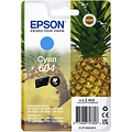 Epson Inktcartridge Epson 604 T10G24 blauw