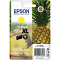 Epson Inktcartridge Epson 604XL T10H44 geel