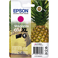 Epson Inktcartridge Epson 604XL T10H34 rood