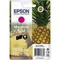 Epson Cartouche d'encre Epson 604T10G34 rouge