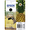 Epson Inktcartridge Epson 604 T10G14 zwart