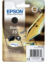 Epson Cartouche d’encre Epson T1621 noir