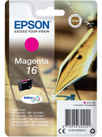 Epson Cartouche d’encre Epson T1623 rouge