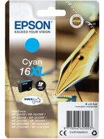 Epson Cartouche d’encre Epson  16XL T1632 bleu