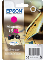 Epson Cartouche d’encre Epson  16XL T1633 rouge
