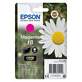 Epson Inktcartridge Epson  18 T1803 rood