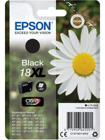Epson Cartouche d’encre Epson 18XL T1811 noir