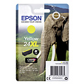 Epson Cartouche d'encre Epson 24XL T2434 jaune HC