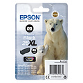 Epson Inktcartridge Epson 26XL T2631 foto zwart HC