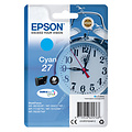 Epson Inktcartridge Epson 27 T2702 blauw