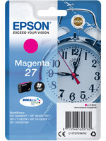 Epson Cartouche d’encre Epson 27 T2703 rouge