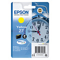 Epson Inktcartridge Epson 27 T2704 geel