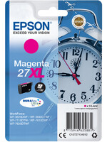 Epson Inktcartridge Epson 27XL T2713 rood HC