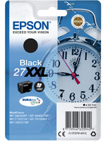 Epson Cartouche d’encre Epson 27XXL T2791 noir