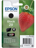 Epson Cartouche d’encre Epson 29 T2981 noir