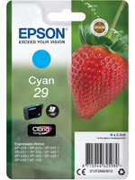 Epson Cartouche d’encre Epson 29 T2982 bleu