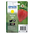 Epson Inktcartridge Epson 29 T2984 geel