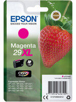 Epson Inktcartridge Epson 29XL T2993 rood HC
