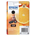 Epson Inktcartridge Epson 33 T3331 zwart