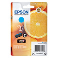 Epson Cartouche d’encre Epson 33 T3341 bleu