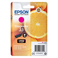 Epson Inktcartridge Epson 33 T3343 rood