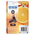 Epson Cartouche d’encre Epson 33XL T3361 photo noir