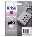 Epson Inktcartridge Epson 35 T3583 rood