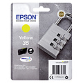 Epson Inktcartridge Epson 35 T3584 geel
