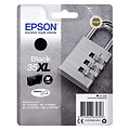 Epson Inktcartridge Epson 35XL T3591 zwart HC