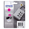 Epson Inktcartridge Epson 35XL T3593 rood HC