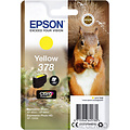 Epson Inktcartridge Epson 378 T3784 geel
