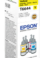 Epson Flacon d’encre Epson T6644 jaune