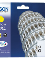 Epson Cartouche d’encre Epson T790440 jaune HC