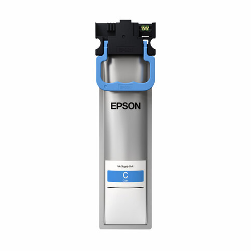 Epson Inktcartridge Epson T9442 blauw