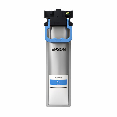 Epson Inktcartridge Epson T9452 blauw