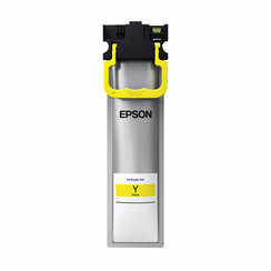 Cartouche d'encre Epson T9454 jaune