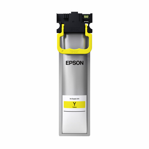 Epson Cartouche d'encre Epson T9454 jaune