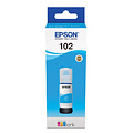 Epson Flacon d'encre Epson 102 T03R2 bleu