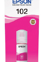 Epson Navulinkt Epson 102 T03R3 rood